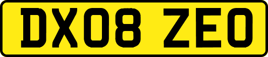 DX08ZEO