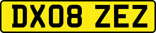 DX08ZEZ