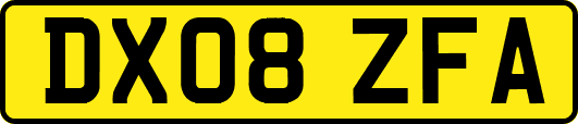 DX08ZFA