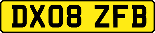 DX08ZFB
