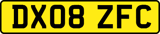 DX08ZFC