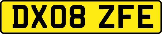 DX08ZFE