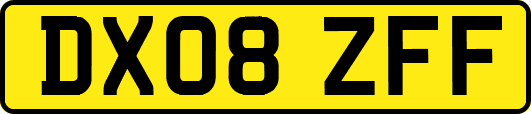 DX08ZFF