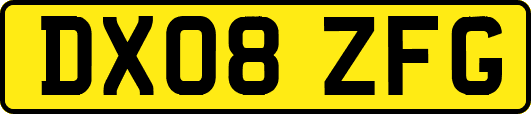 DX08ZFG