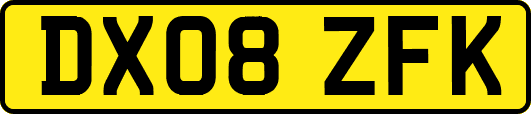 DX08ZFK