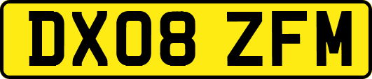 DX08ZFM
