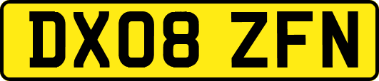 DX08ZFN