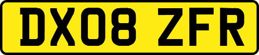DX08ZFR