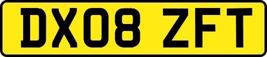 DX08ZFT