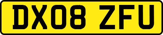 DX08ZFU