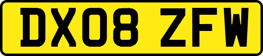 DX08ZFW