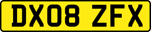 DX08ZFX