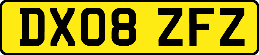 DX08ZFZ