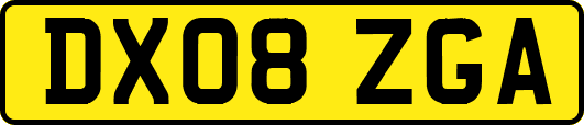 DX08ZGA