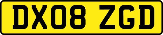 DX08ZGD