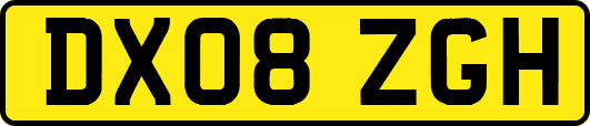 DX08ZGH