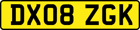 DX08ZGK