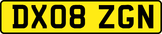 DX08ZGN
