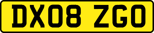 DX08ZGO