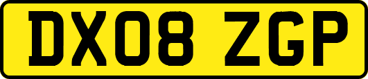 DX08ZGP