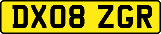 DX08ZGR