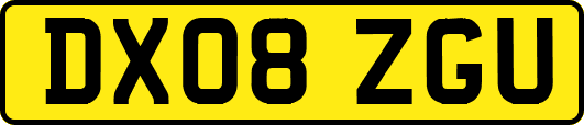 DX08ZGU