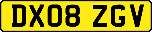 DX08ZGV