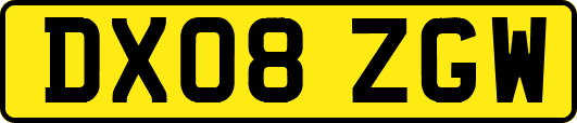 DX08ZGW