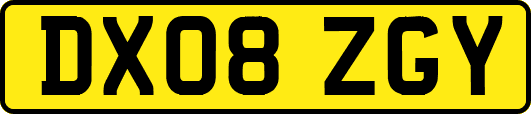 DX08ZGY