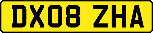DX08ZHA