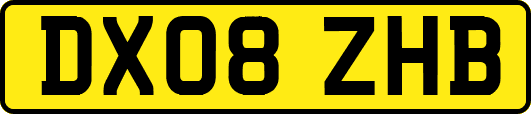 DX08ZHB