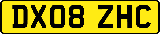DX08ZHC