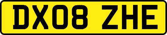 DX08ZHE