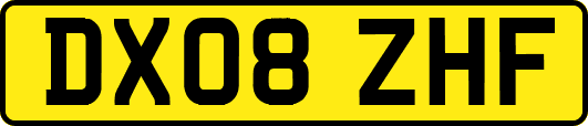 DX08ZHF