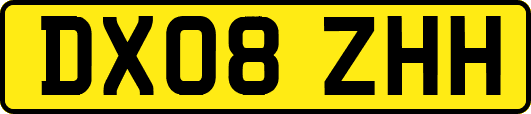 DX08ZHH