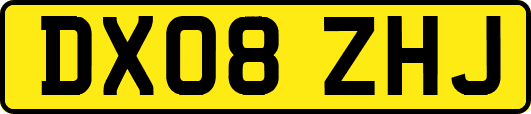 DX08ZHJ