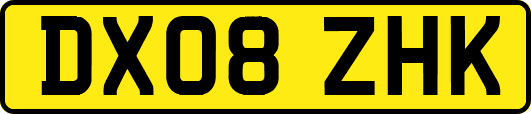 DX08ZHK