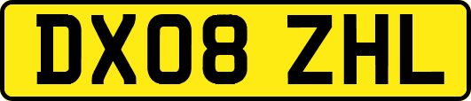 DX08ZHL