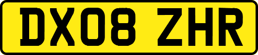 DX08ZHR