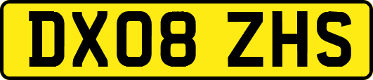 DX08ZHS