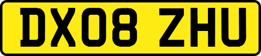 DX08ZHU