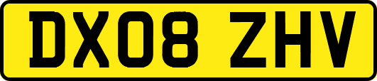 DX08ZHV