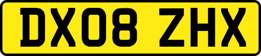 DX08ZHX