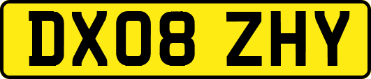 DX08ZHY