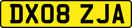 DX08ZJA