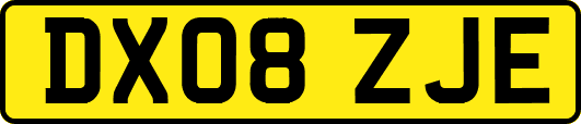 DX08ZJE