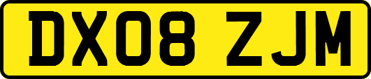 DX08ZJM