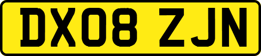 DX08ZJN