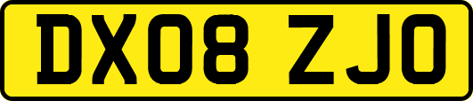 DX08ZJO