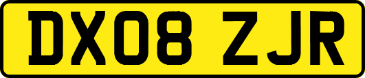 DX08ZJR